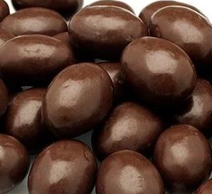 Almendra Chocolate Semi amargo a granel