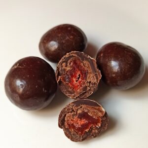 Cereza Chocolate a granel