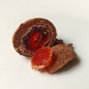 Cereza Cocoa a granel