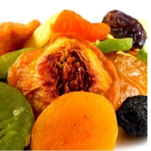 Mix Fruta Tradicional a granel