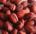 Pistache Enchilado a granel