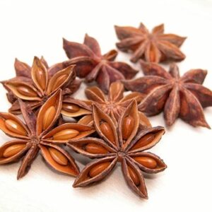 Anís Estrella Entero a granel