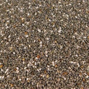 Semilla de Chía Premium a granel