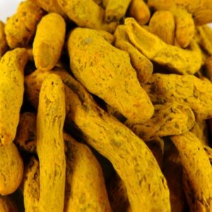 Cúrcuma en Trozo a granel