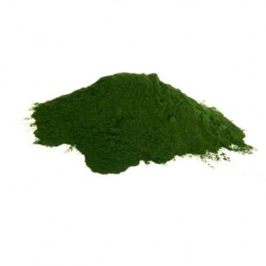 Alga Espirulina en Polvo a granel