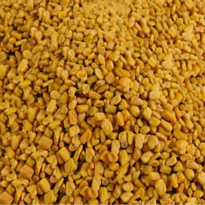 Fenogreco Entero a granel