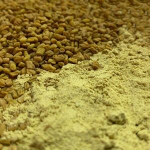 Fenogreco Molido a granel