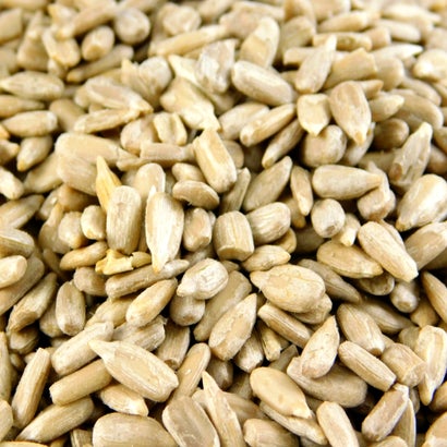 Semilla de Girasol Natural sin Cáscara a granel