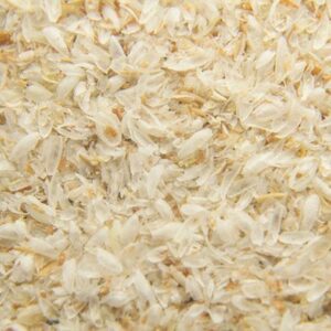 Psyllium Cáscara a granel